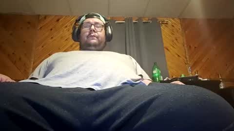Hereforbootyyyy online show from June 25, 8:41 am