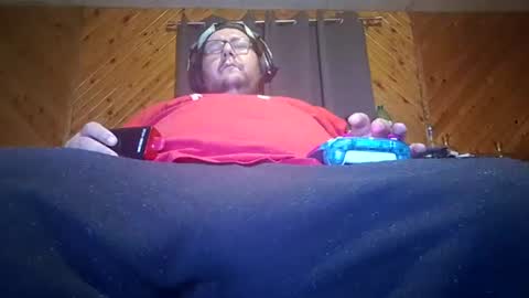 Hereforbootyyyy online show from June 28, 2:17 am