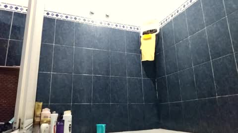 hl_alan online show from August 9, 3:34 am
