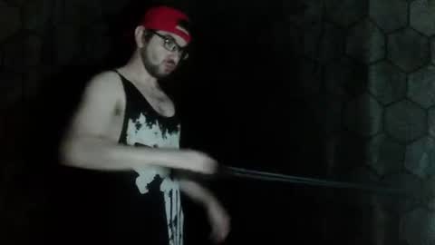 hornydude3435 online show from June 21, 2:06 am