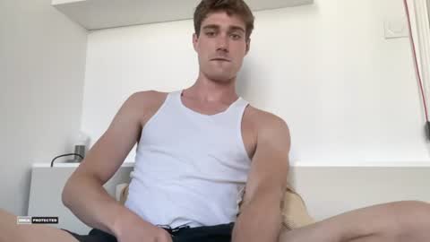 Travis online show from July 9, 7:45 am