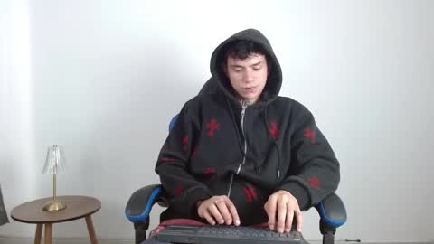 M A T E O online show from May 19, 3:07 pm