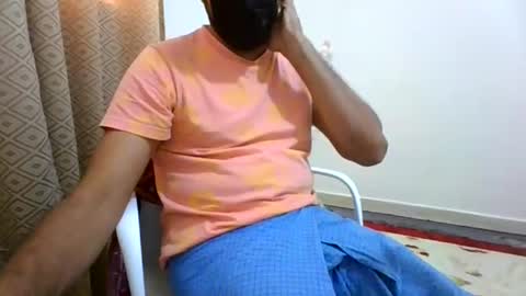 Hotboy8677 online show from July 16, 12:23 pm