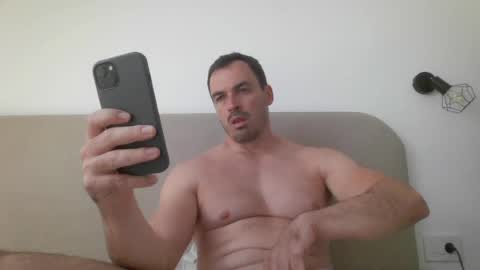Rick online show from July 25, 10:23 am
