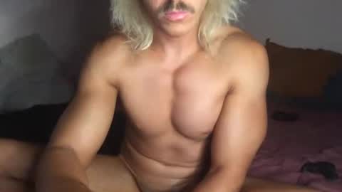 hotnsteamy669 online show from July 1, 5:52 am