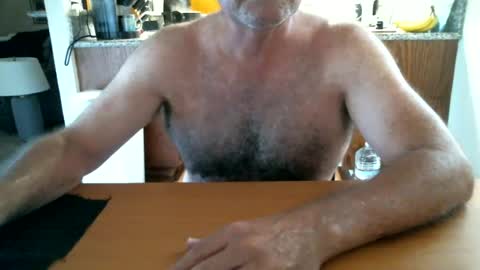 hughgrection1966 online show from July 26, 12:18 am