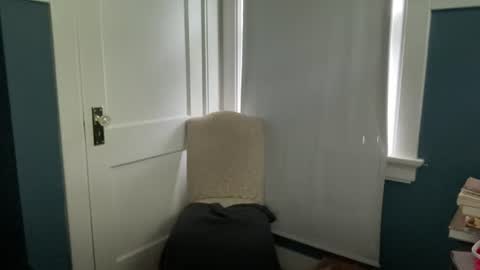 AARON online show from July 23, 12:46 pm