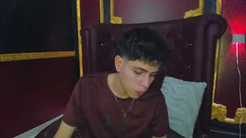 Lucas online show from July 8, 12:53 pm