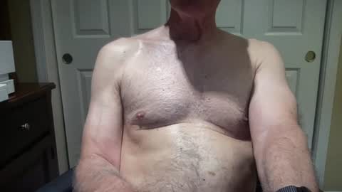 The Talented Mr. DILFy online show from July 28, 3:21 pm