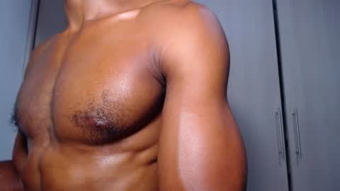 Ian Rashad online show from July 2, 3:23 am