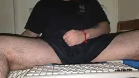 Icecoook2 online show from July 9, 1:43 am