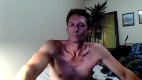 Darthmark420 online show from July 27, 6:53 am