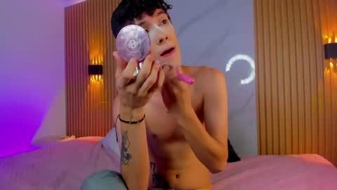 ETHAN online show from July 5, 11:50 am
