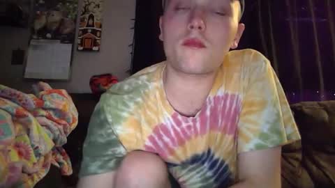 messy virgo online show from July 24, 2:02 pm