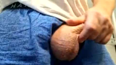 Iminyourroom online show from July 23, 12:58 am