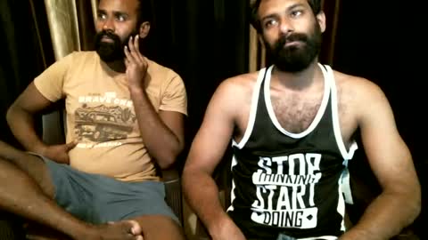 indian hairy online show from July 7, 6:47 am