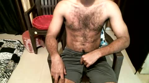 indian hairy online show from July 15, 2:40 am