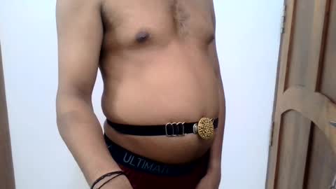 Inglorious Hairy Uncut online show from July 21, 6:21 pm