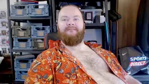 twitter theirishman205 online show from June 29, 12:16 pm