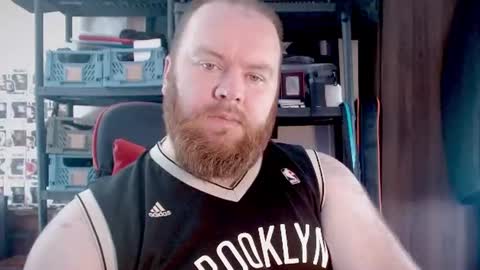 twitter theirishman205 online show from July 6, 12:35 pm
