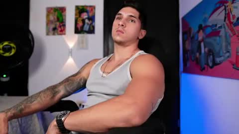 Jake online show from July 1, 8:53 pm