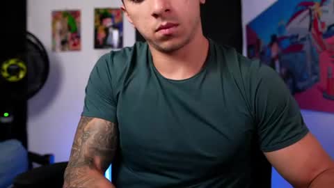 Jake online show from June 17, 5:59 pm
