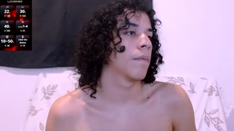 Isidro online show from July 3, 2:29 am