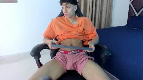 ithan_hot online show from July 4, 3:42 am