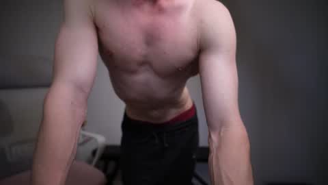 Danny online show from July 11, 2:24 am