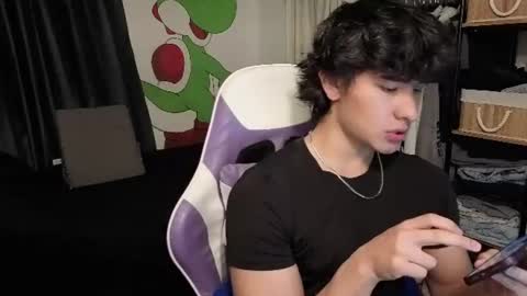 Noah online show from June 26, 11:13 am