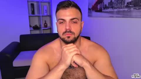 Jace online show from July 20, 8:09 am