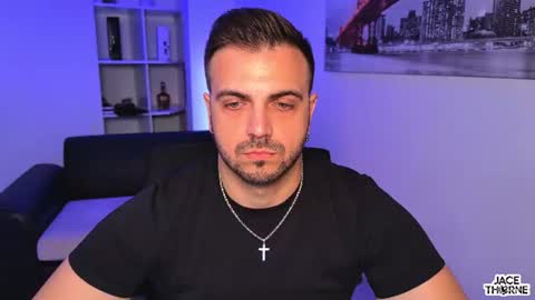 Jace online show from June 18, 5:20 am