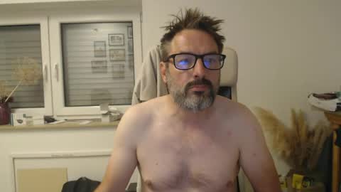 jackbauer9999 online show from June 28, 3:07 pm