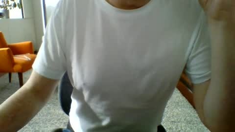 Jack online show from June 19, 1:44 am