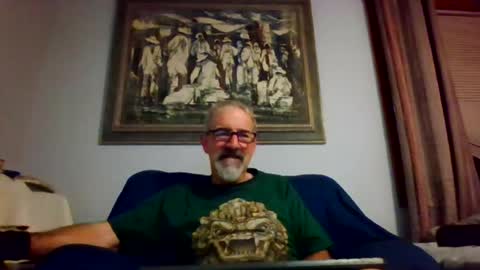 jackpott420 online show from July 15, 3:24 am