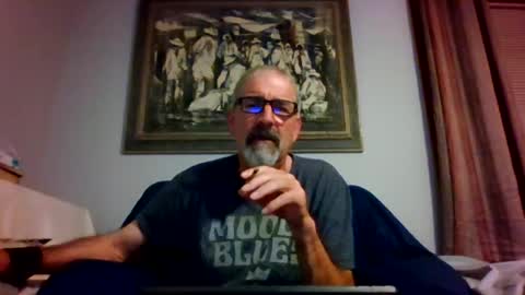 jackpott420 online show from July 2, 3:23 am