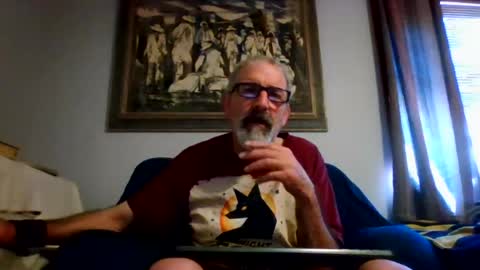 jackpott420 online show from July 26, 3:09 pm