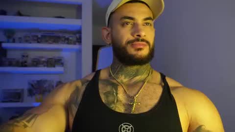JC online show from July 13, 11:06 pm