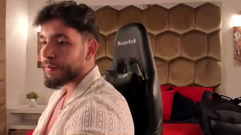 Jckson Stifler online show from June 27, 10:59 pm