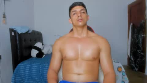 jacob black online show from July 9, 12:15 am