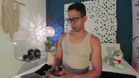 jacobdraven online show from July 15, 3:35 am