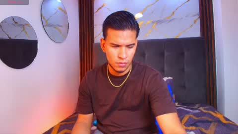 Jacob Wolf online show from July 1, 7:03 pm