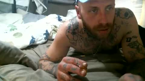 vincentlove online show from May 10, 7:15 pm