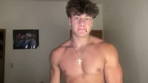 jake_brick online show from July 3, 1:01 am