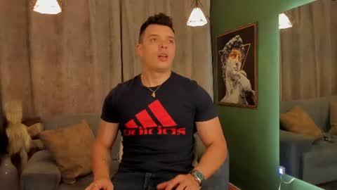 Jake Tyler online show from June 24, 8:11 pm