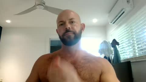 Jake Rhodes online show from June 25, 6:56 pm