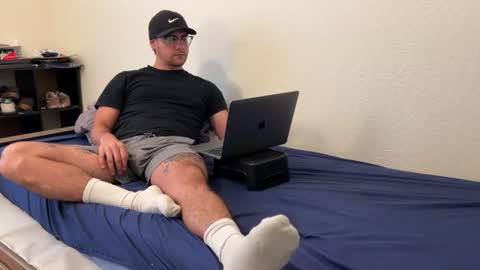 Jake Porter online show from June 29, 7:14 pm