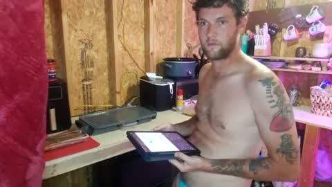 jakesway online show from July 13, 12:02 am