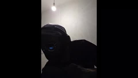 Naughty Jamel online show from July 4, 1:08 am