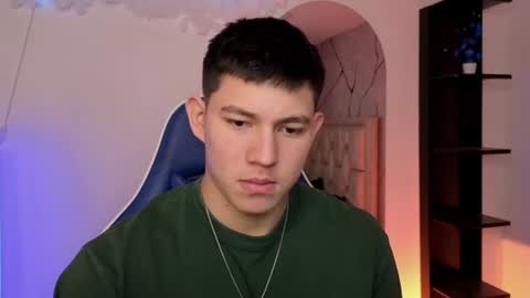 james_cr online show from July 14, 12:22 pm